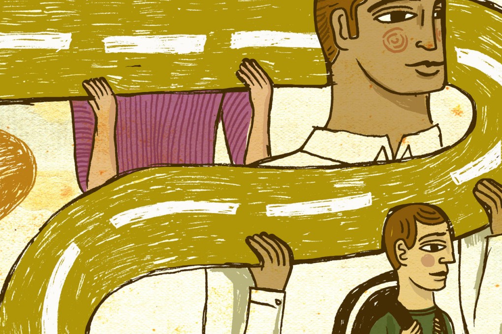 Deciding which study path to take can be bewildering for students.