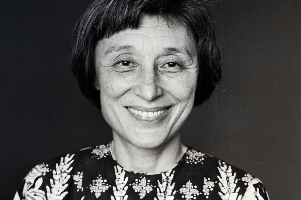 Han Suyin