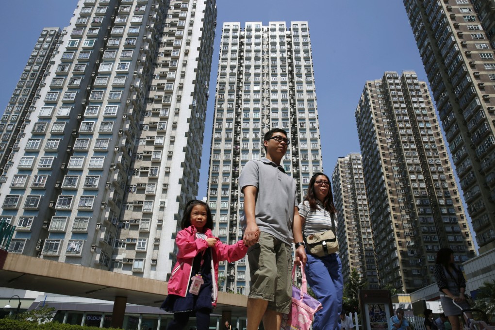 Hong Kong does not want to be a grey copy of the West. The commission should be taking the lead to build a Chinese society fit for the modern world. Photo: AP