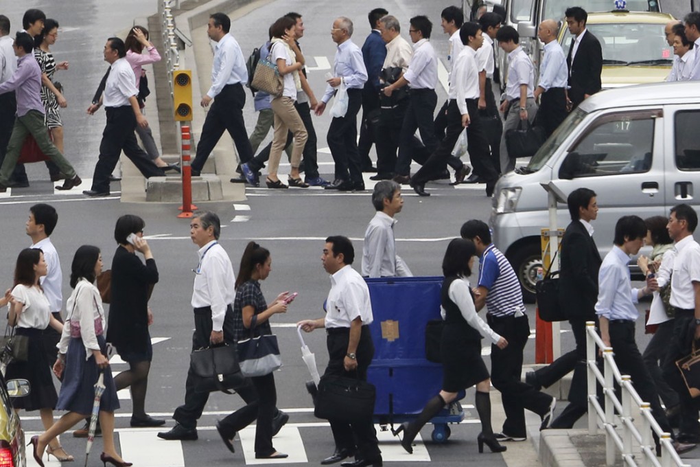 A Tokyo man has been charged with coercing his teenage stepson to commit suicide.