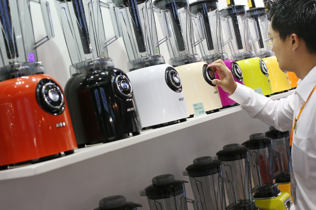 Higher energy efficiency standards for three common types of appliance will help households save HK$300 million a year on electricity, officials say. Photo: Sam Tsang
