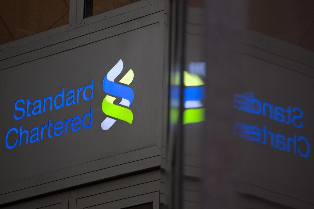 Standard Chartered reported impairment losses and other credit risk provisions surged 86 per cent.