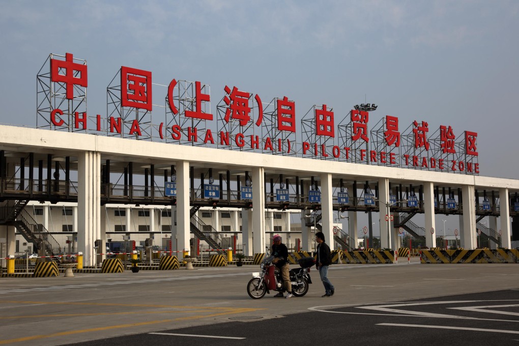 Promised reforms at the trade zone have yet to be fulfilled.