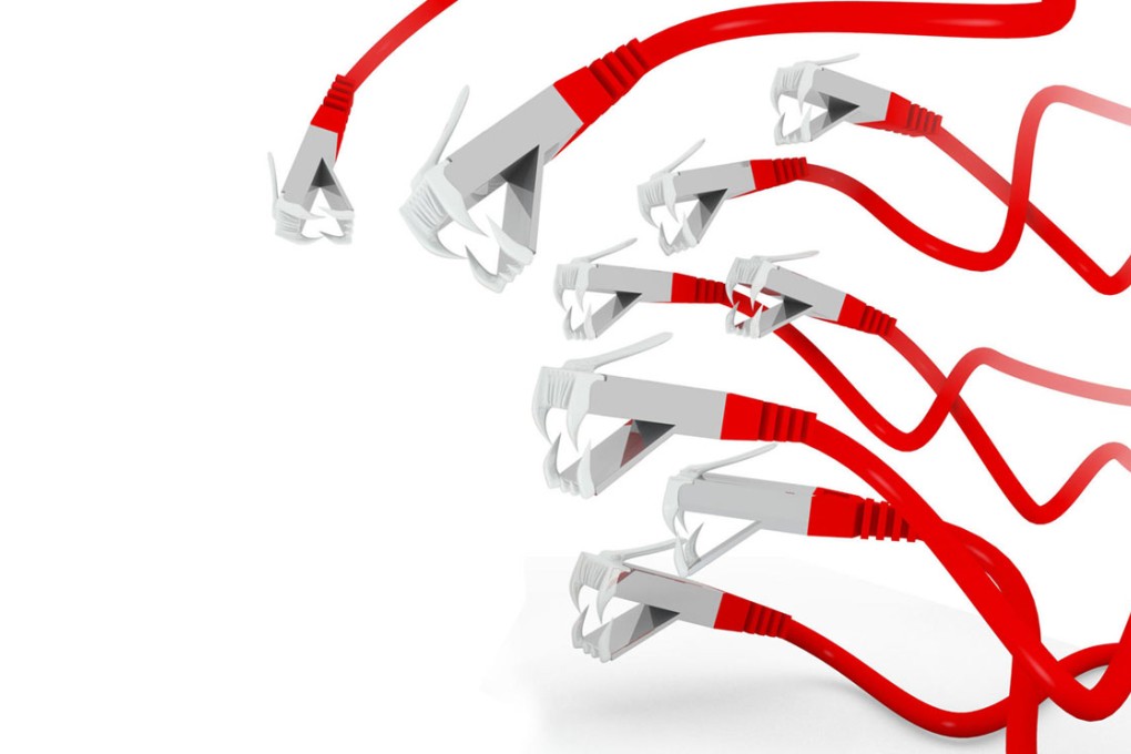 A peek into the world of cybercrime