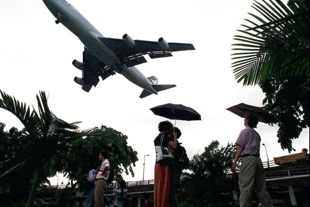 New security threat?