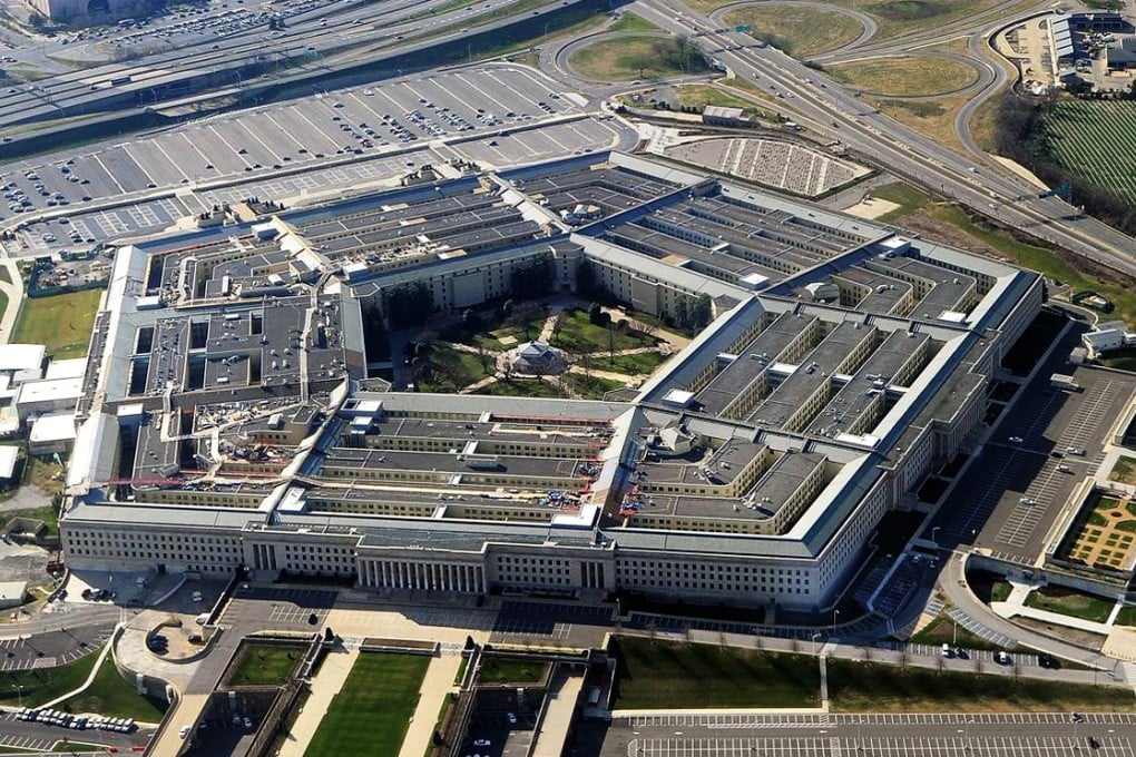The Pentagon would still be placing dozens of undercover officers "in very difficult places around the world". Photo: AFP