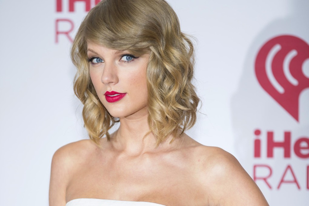 Taylor Swift has requested Spotify to stop streaming her music.