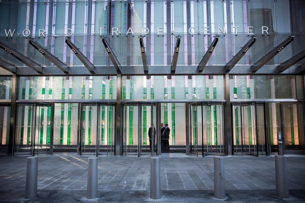 One World Trade Centre stands tall, a testament to promises made after the 9/11 attacks that New York would not bow to terrorists. Photos: Reuters, AFP, EPA