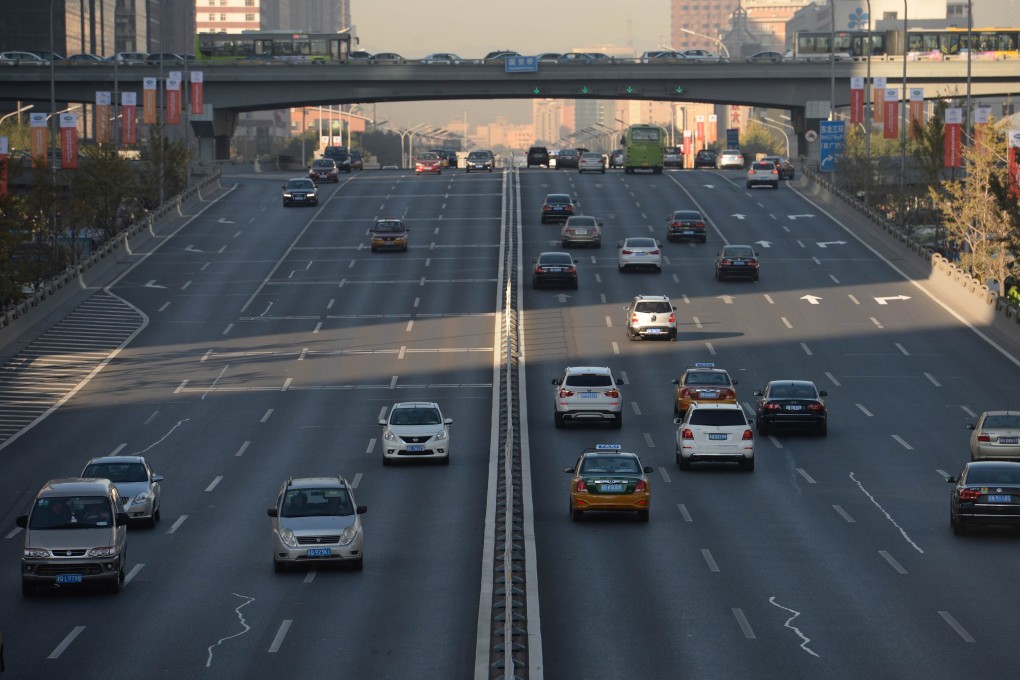 What the economic mandarins in Beijing must do is take the bottom-up approach. Photo: AFP