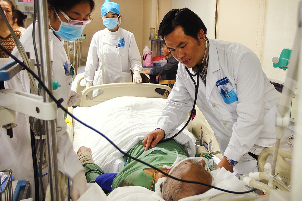 Researchers found an association between shift work and "chronic cognitive impairment". Photo: Simon Song