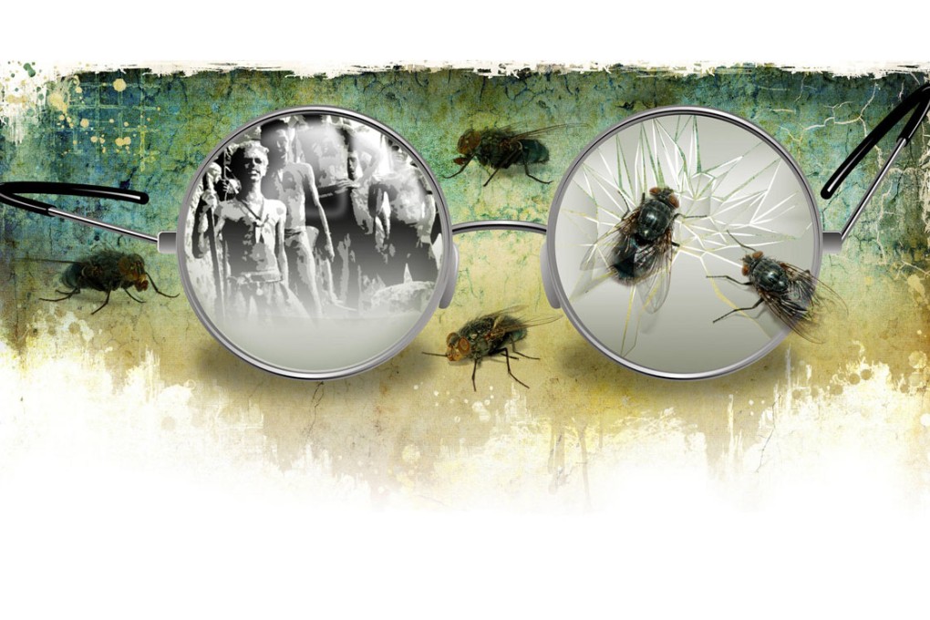 Photo: Shutterstock; Illustration: Emilio Rivera