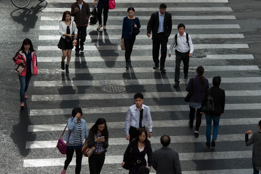 Any reform must take into account budget pressures on the government, which needs to pay civil service salaries and guarantee social security payments. Photo: AFP