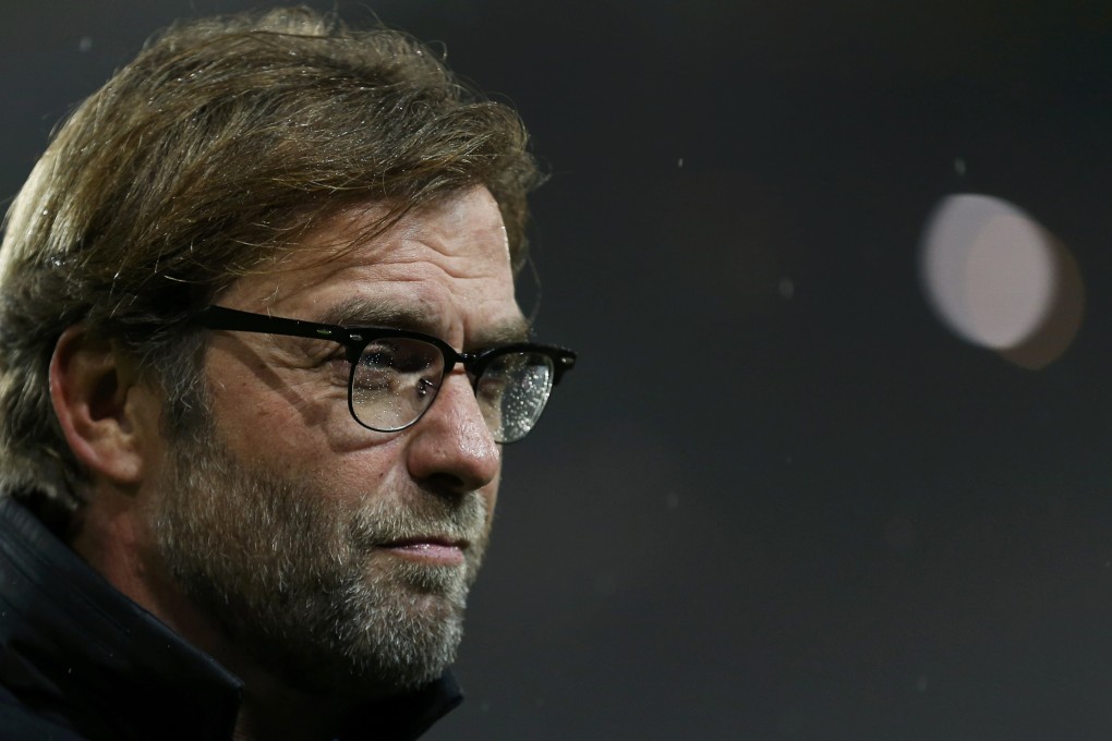 Juergen Klopp wants Dortmund to bring their European form back to Germany. Photo: Reuters