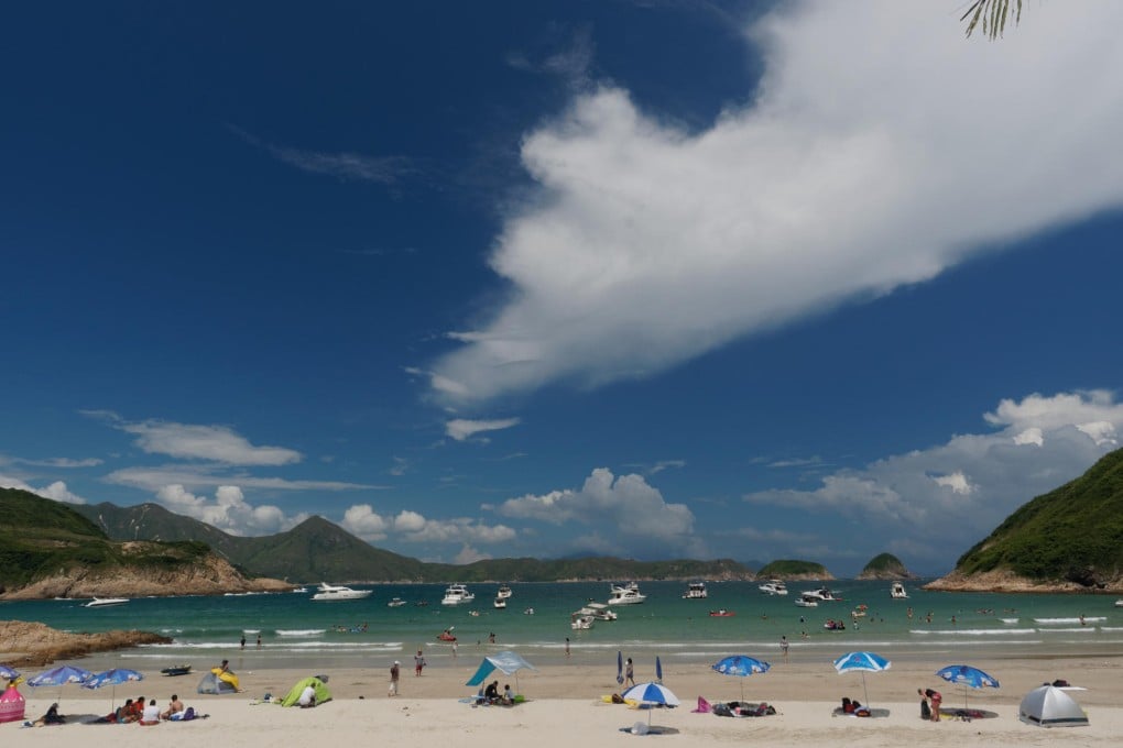 Sai Wan, seen from Lai Kwan's restaurant. Photos: Martin Williams; SCMP; Joyee Chan; Jonathan Wong; Nora Tam; Dickson Lee