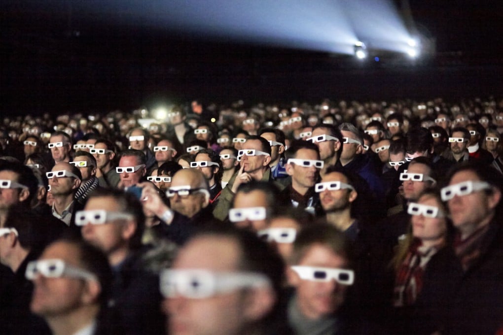 Italy stands out as a country whose health ministry has sought to restrict the use of 3D glasses by young children.