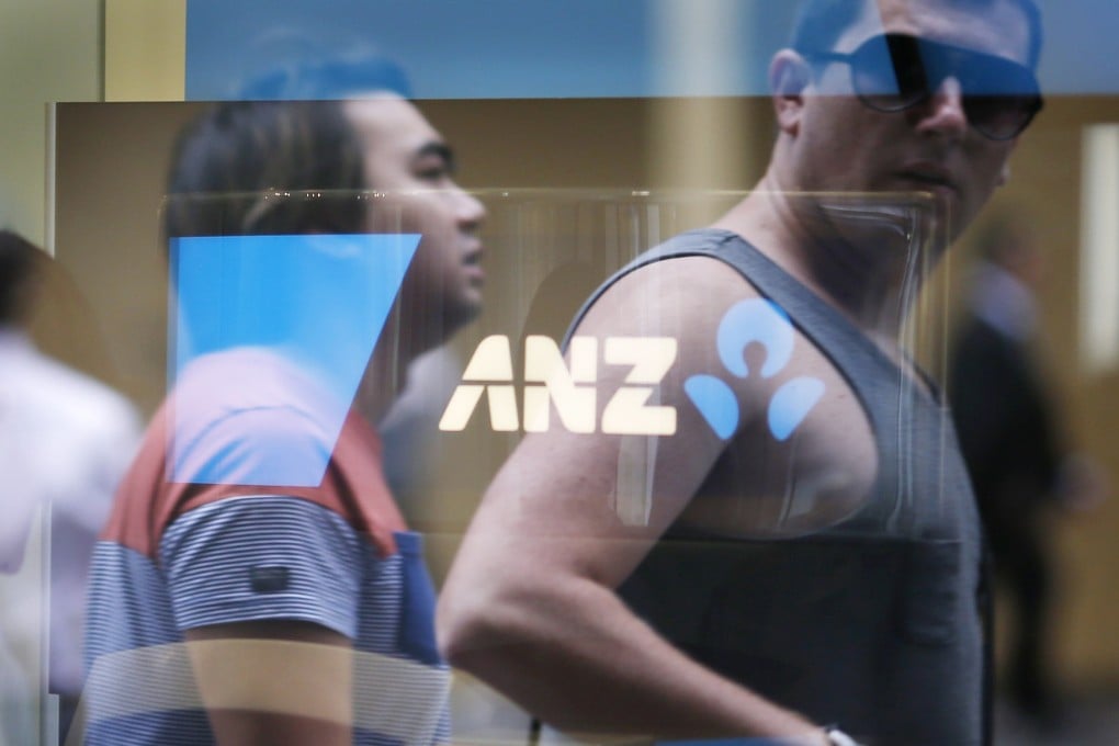 In its drive to expand in Asia, ANZ has poached several international bankers in the region. Photo: Reuters