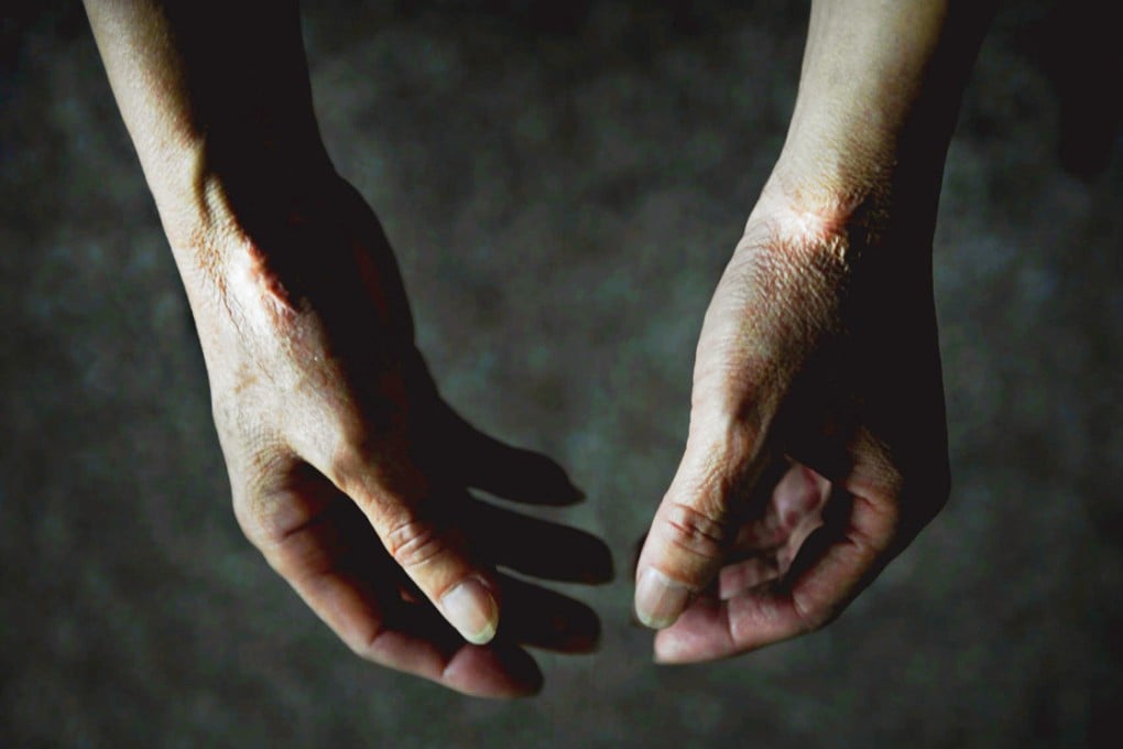 Lam Sing-yin is being sued by his son. Photo: Felix Wong