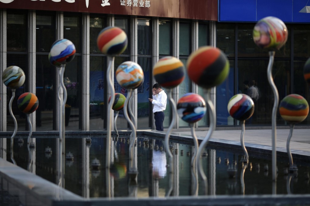 Corporations move at the "speed of red tape", while hackers move at the speed of the internet. Photo: Reuters