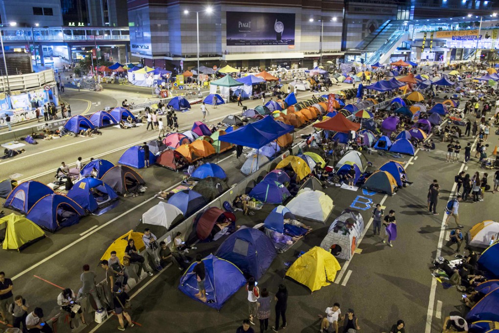 A recent survey showed that 73 per cent of the public think it's time to end the occupation. Photo: Reuters