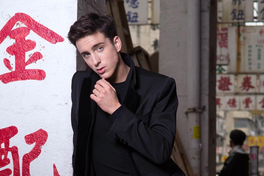 Playlist: David Klar, ballroom dancer/ dance instructor