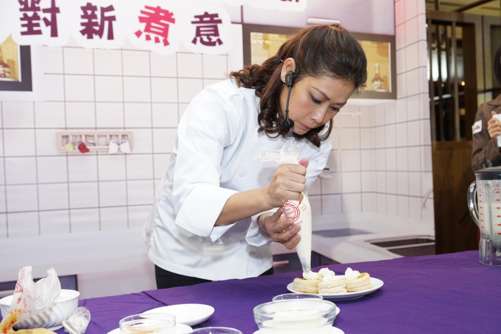 Denice Wai, founder, managing director of 6 Senses Cooking Studio