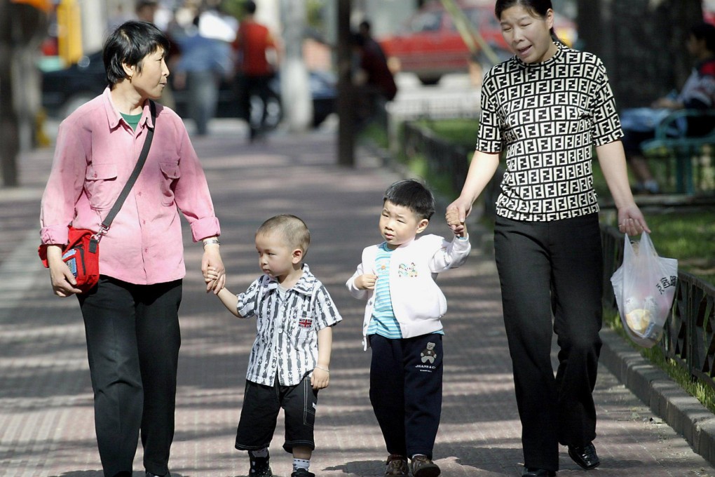 Domestic helpers are paid more in Shanghai than other leading mainland cities, according to a new survey.