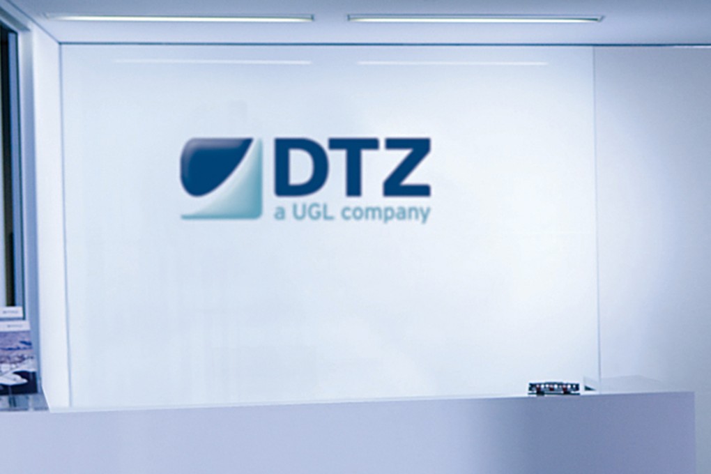 Leung Chun-ying received more than US$6.4 million in payments from UGL relating to its purchase of DTZ.