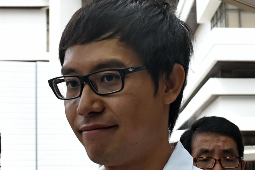 After being sued by Lee, Roy Ngerng was fired from his government hospital job for administrative reasons.