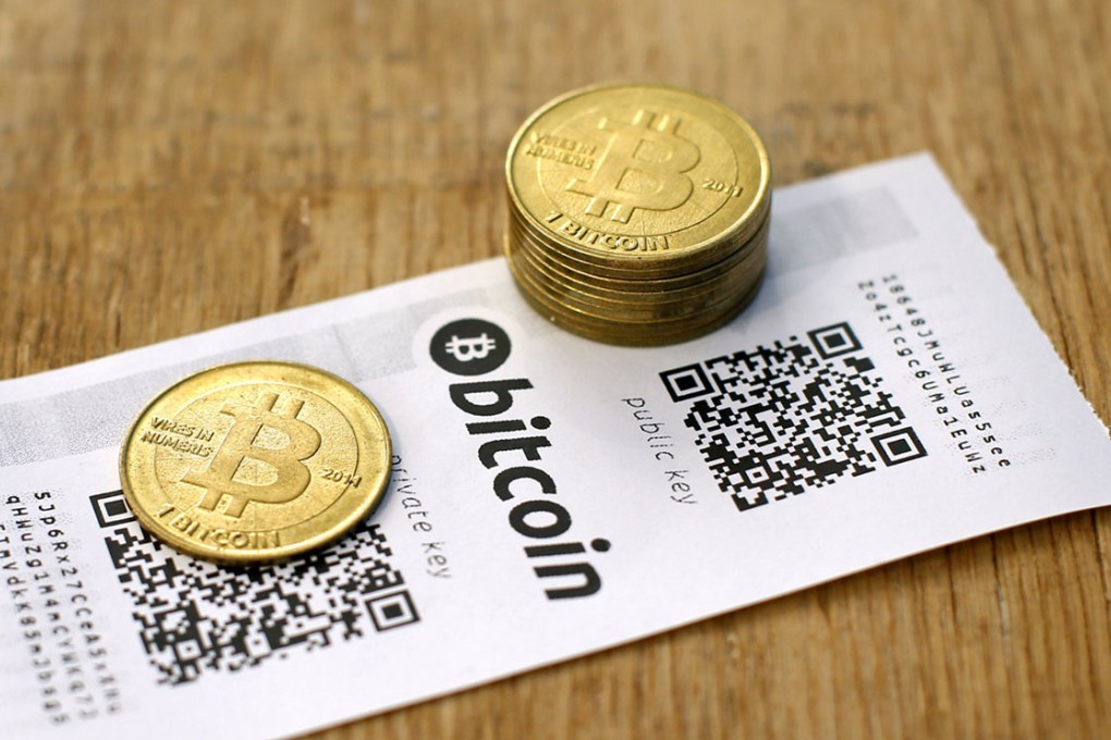 The operation seized virtual Bitcoins, used to carry out transactions, worth US$1m in cash.