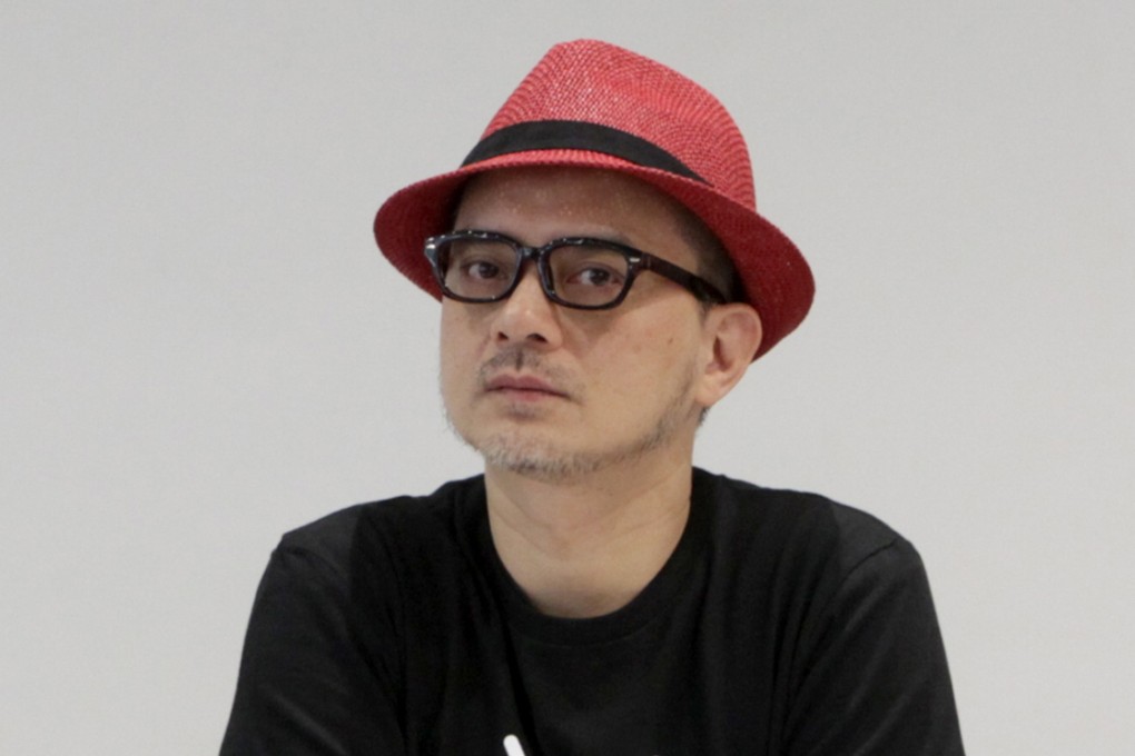 Anthony Wong said that the fine reputation of the police had been undone on September 28 by the firing of tear gas.