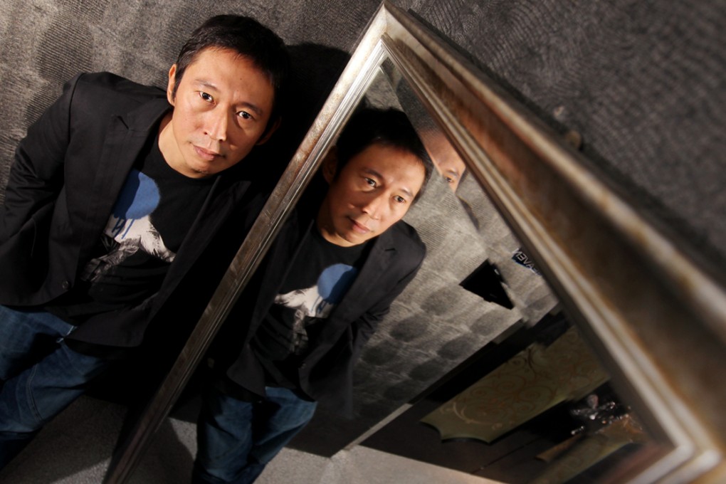 Taiwanese director Doze Niu was sentenced to five months in prison with two years of probation. Photo: May Tse