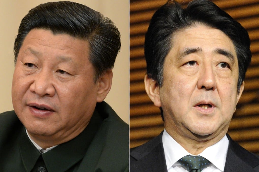 Optimism was raised that President Xi Jinping and Japanese Prime Minister Shinzo Abe would hold talks on the sidelines of Apec.