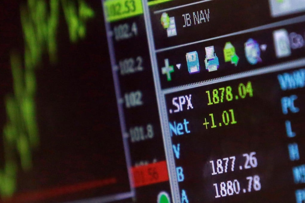 Leucadia has fallen 16 per cent this year as of last week, the worst performance in the S&P 500 Financials Index.