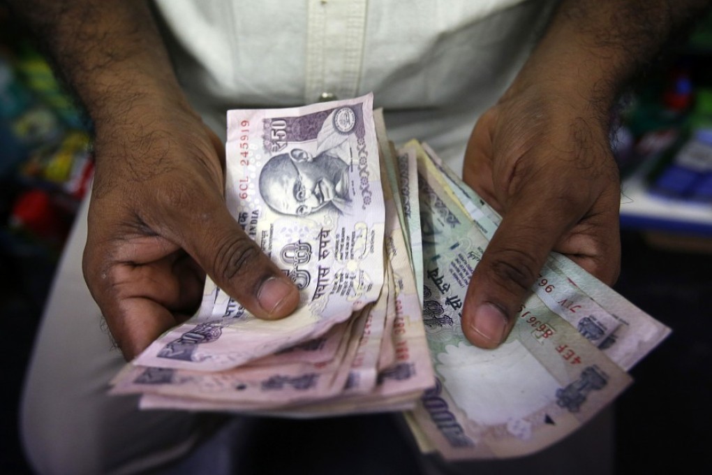 Global fund managers have started their first Indian corporate bond mutual funds in the last couple of months. Photo: Reuters