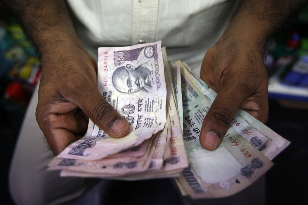 Global fund managers have started their first Indian corporate bond mutual funds in the last couple of months.  Photo: Reuters