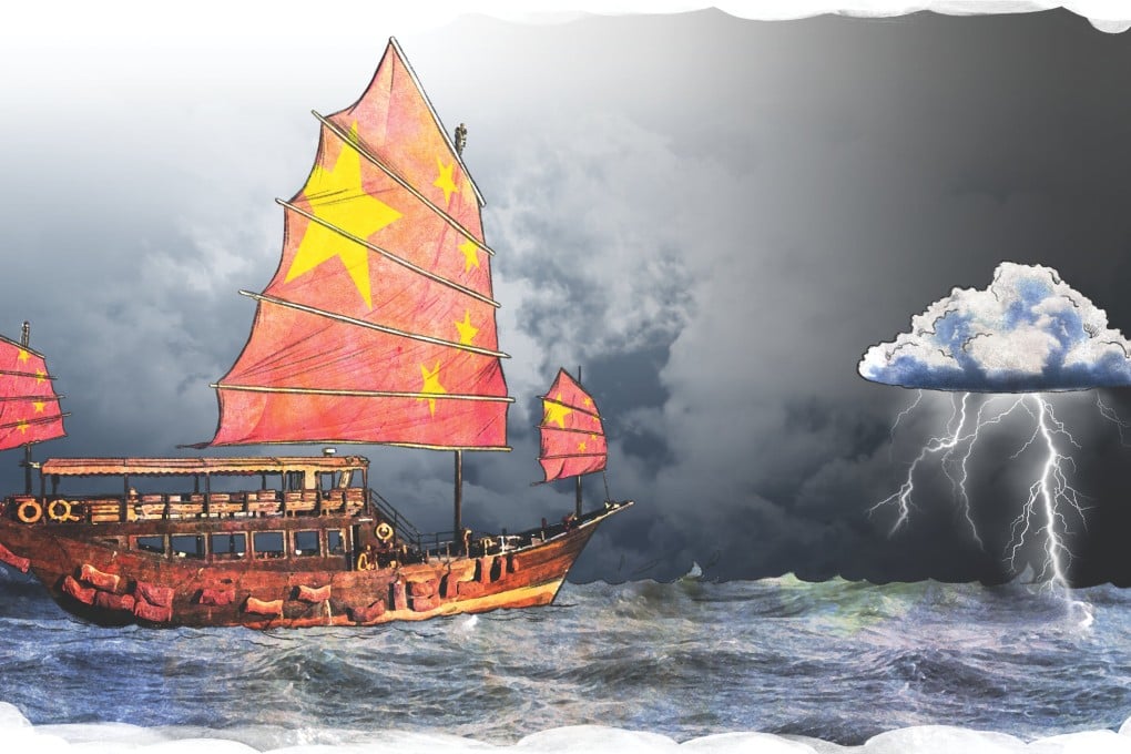 Illustration: Lau Ka-kuen