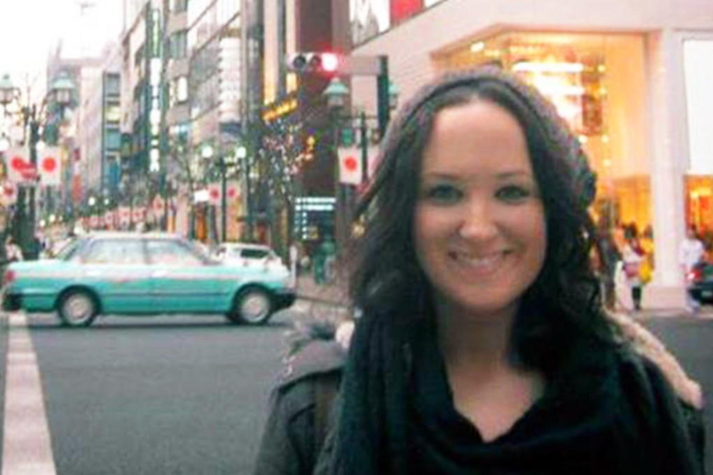 Katie Mulrennan thought her rejection was a joke at first.