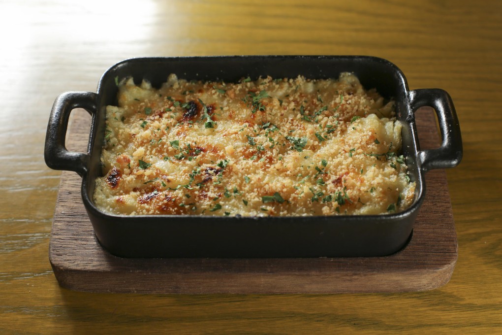 Shepherd's pie from Bread Street Kitchen & Bar. Photos: Nora Tam