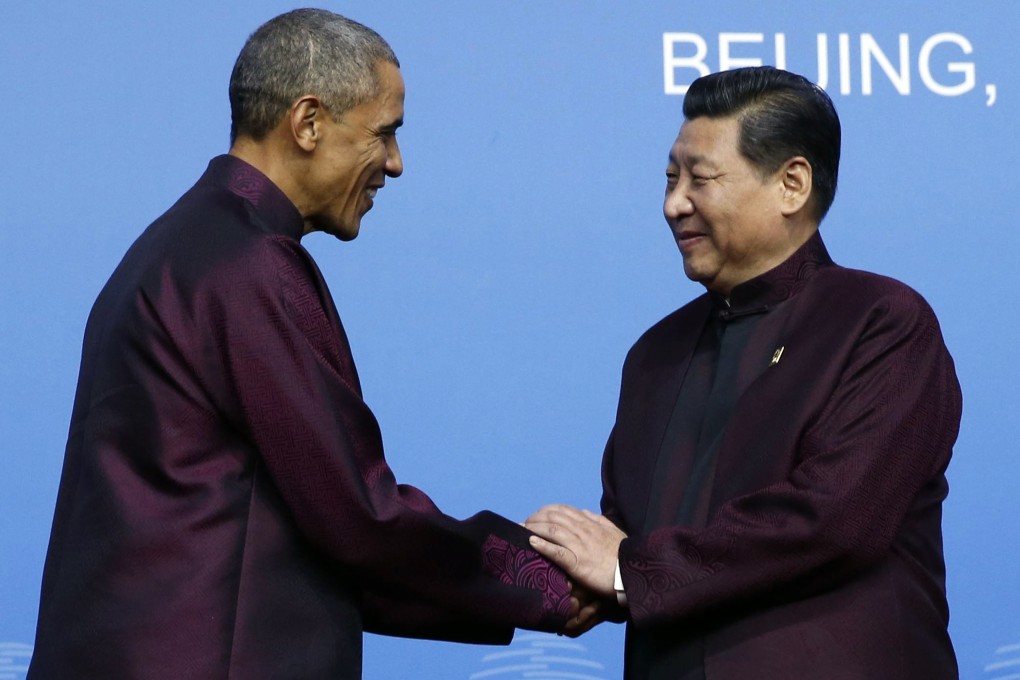 President Xi Jinping, the most powerful Chinese leader in a quarter of a century, is changing China's behaviour at home and abroad with a difficult-to-fathom impact on the US. Photo: Reuters