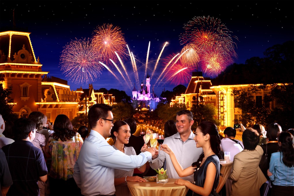 Tickets to Hong Kong Disneyland will cost up to 16.2 per cent more from today.