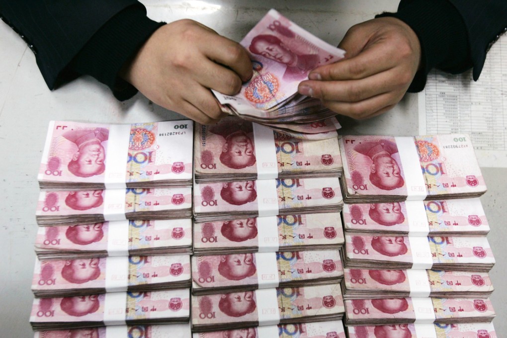 The mainland market has been one of the world's worst-performing major markets since the global financial crisis, losing an average of 12 per cent a year from 2008 to last year. Photo: Reuters