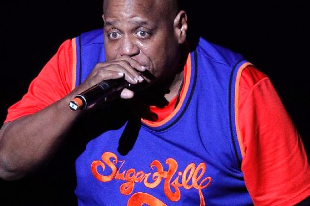 Big Bank Hank, 57, has died of complications of cancer.