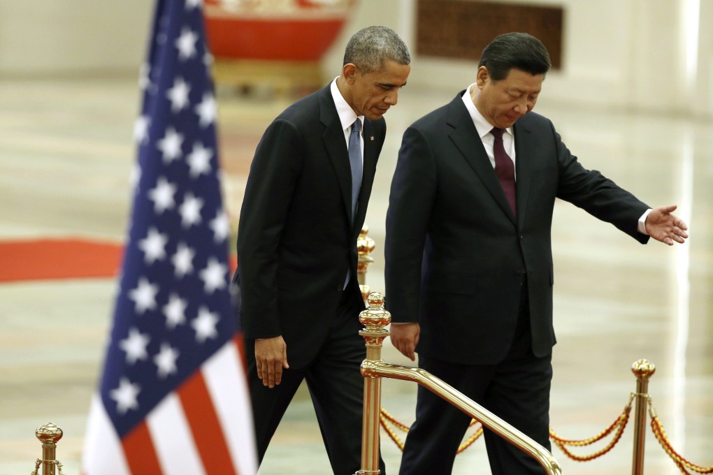 Apec leaders agreed on Tuesday to pursue the trade liberalisation pact that China has proposed. Photo: EPA