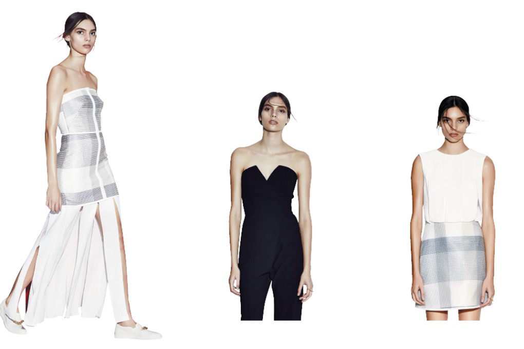 Behind the label: Camilla and Marc