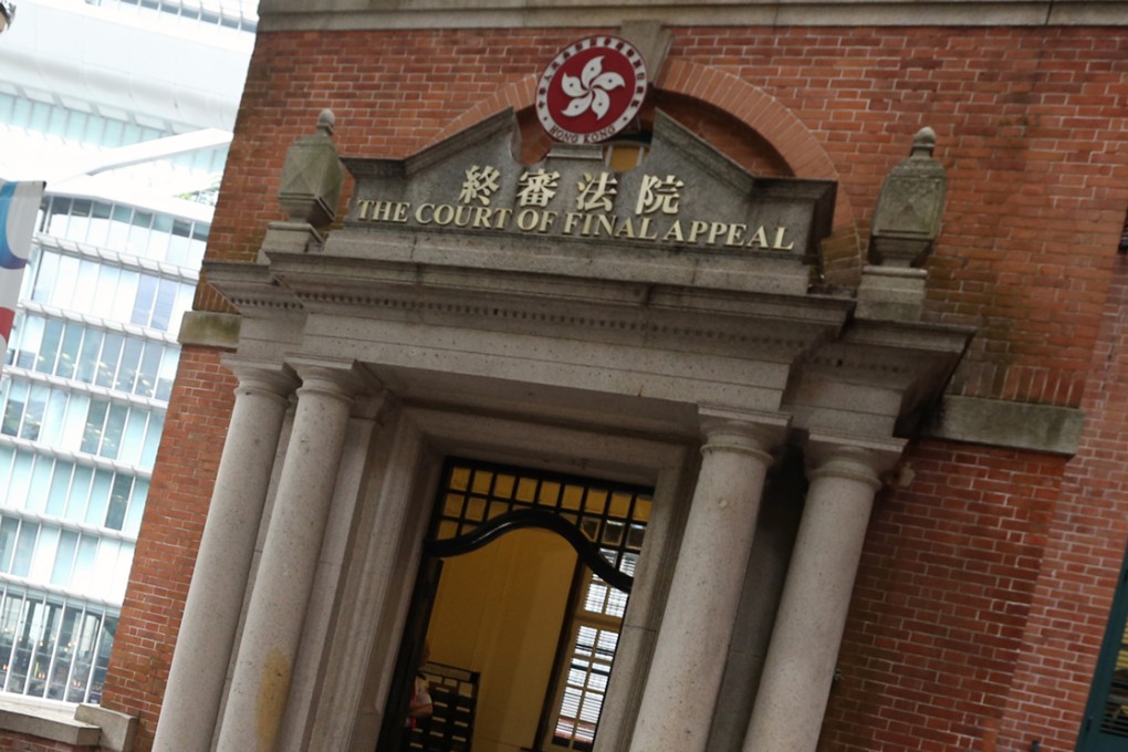 The Court of Final Appeal has considerably tightened up the circumstances in which a loosely worded piece of legislation can be used to send people to jail.