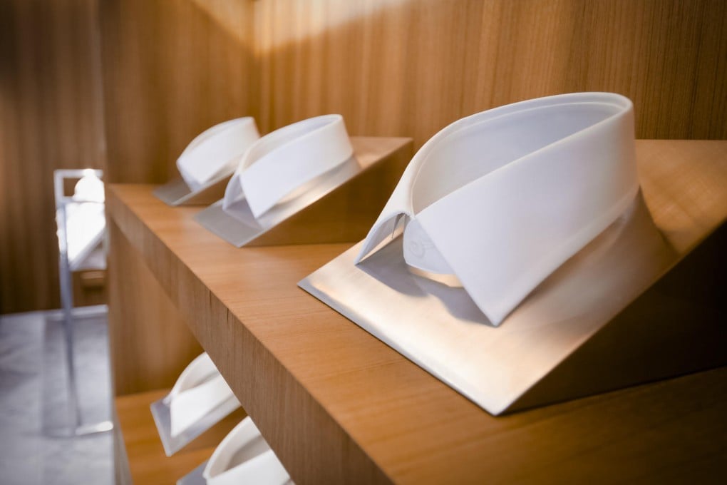 The Shopper: shirt specialist Pye back in Central