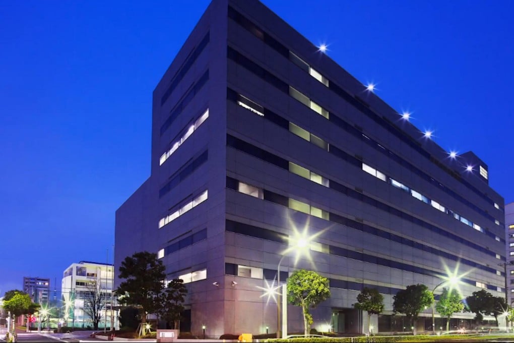 Japanese data centre operator KVH has about 2,000 multinational corporations and network services providers as customers across the Asia-Pacific region. Photo: SCMP