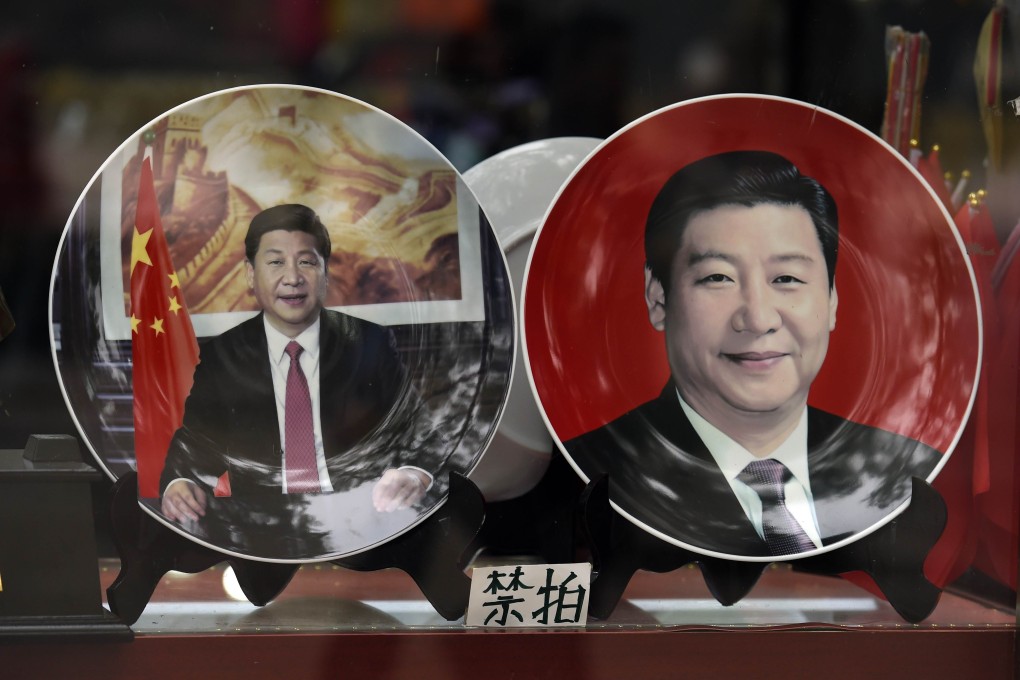 There may not be an intellectual spring around the corner. But the era when "10,000 horses were all muted" is gone forever, too. Photo: AFP