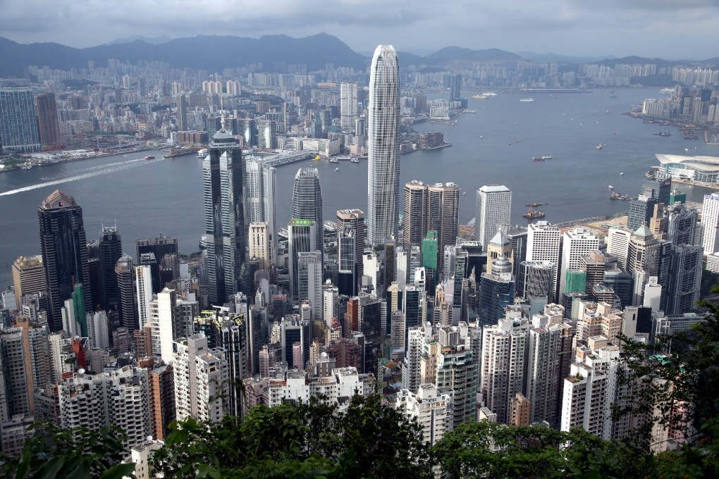 Economists had predicted more conservative growth between July and September. Photo: Robert Ng