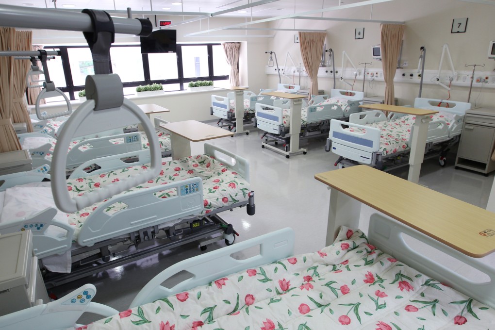 The guiding principle of health service policies here is that 'no one will be denied adequate medical care due to lack of means'. Photo: Nora Tam